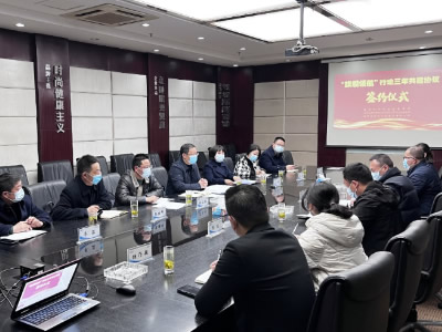 旗舰领航,蓄势赋能——助力紫罗兰高质量发展